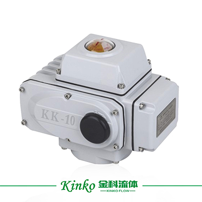 KK-10 Electric Actuator